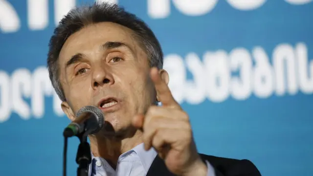 ივანიშვილი მოსახლეობას: თუ შეცდომას დაუშვებთ, 2008 წლის ომი მონაგონი იქნება