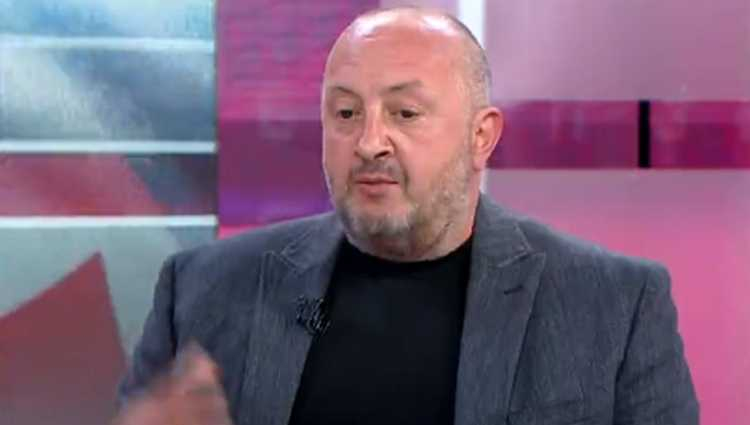 გიორგი მარგველაშვილი: ახლა მთავარია გამარჯვება