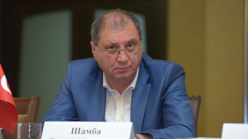 ოკუპირებული აფხაზეთი საქართველოსგან ბოდიშის მოხდას ელოდება