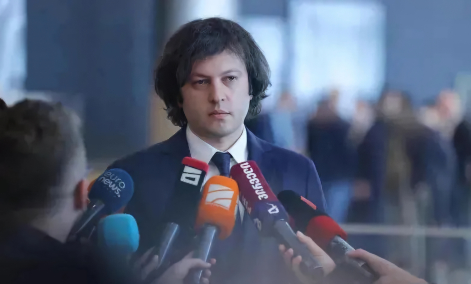 კობახიძე: ზურაბიშვილის ჩართულობა წინასაარჩევნო პროცესებში ეწინააღმდეგება დემოკრატიული არჩევნების პრინციპებს