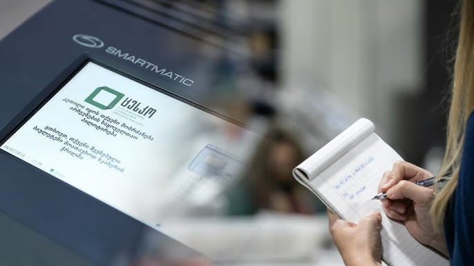 TI: წინასაარჩევნო პროცესებში დარღვევები გამოვლინდა