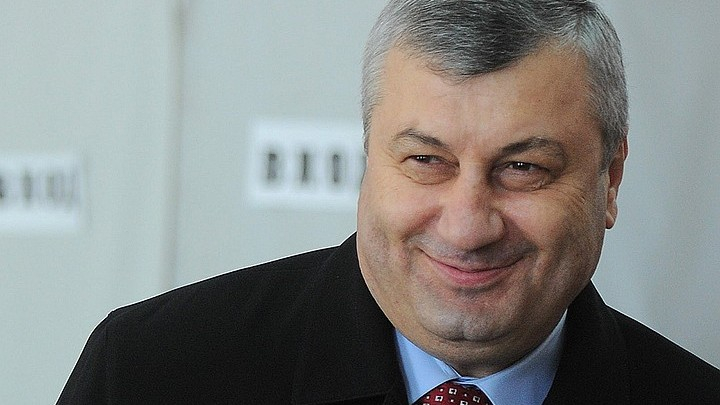კოკოითი: თრუსოსა და გუდოს ხეობებზე სერიოზული პრეტენზიები გვაქვს