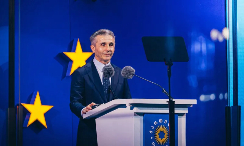 ივანიშვილი: თუ რადიკალური ოპოზიცია ხელისუფლებაში მოვა წლების ნაშენები წამებში დაინგრევა