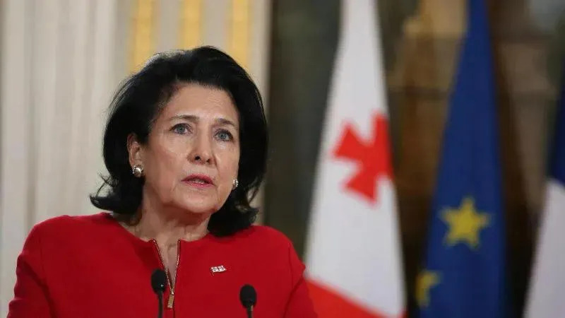 ზურაბიშვილი: თუ პროევროპული ძალები არჩევნებში გაიმარჯვებენ, სავარაუდოდ, მათთან ერთად ვიქნები
