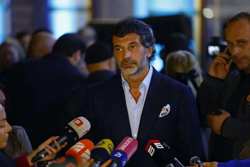 კალაძე პრეზიდენტზე: ესეთ „ქაჯებს“ საზოგადოება პასუხს გასცემს