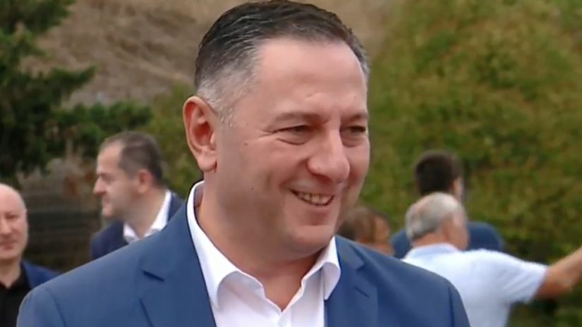 გომელაური: შევიძინეთ ახალი წყლის ჭავლის მანქანები