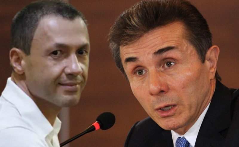 „ივანიშვილი ხელისუფლებაში სუფთა ხელებით არ მოსულა“ | ივანიშვილის ყოფილი მარჯვენა ხელი