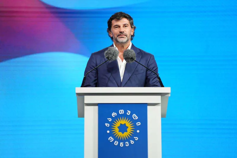 კახა კალაძე: ოპოზიციას არანაირი შესაძლებლობა არ აქვს, მოაწყოს გადატრიალება და რევოლუცია