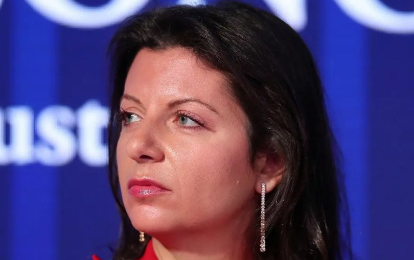 მარგარიტა სიმონიანი ეხმაურება საქართველოში არჩევნების შედეგებს