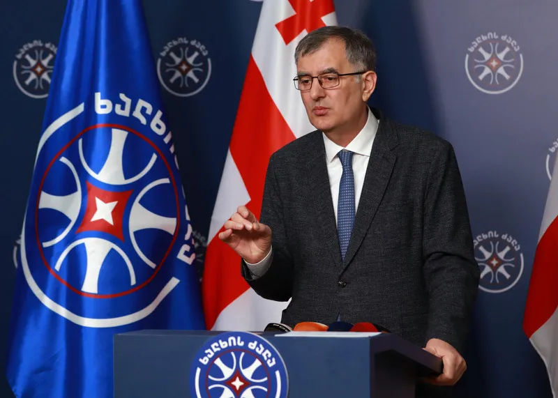 სოზარ სუბარი: „ნაცმოძრაობა“ უნდა გასამართლდეს