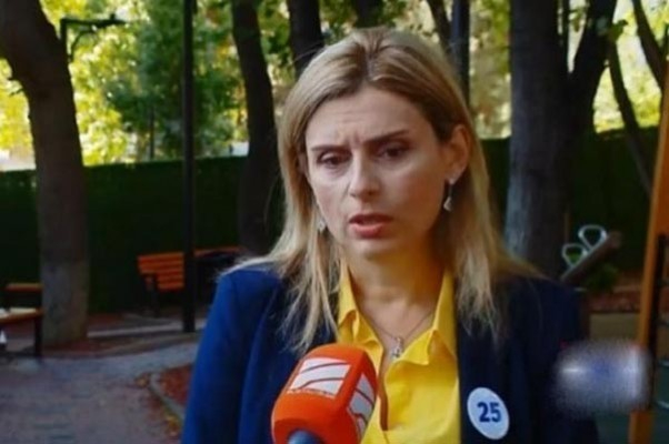 თეონა აქუბარდია: არ ვაპირებთ, ლეგიტიმაცია შევუქმნათ გაყალბებულ არჩევნებს და პარლამენტს