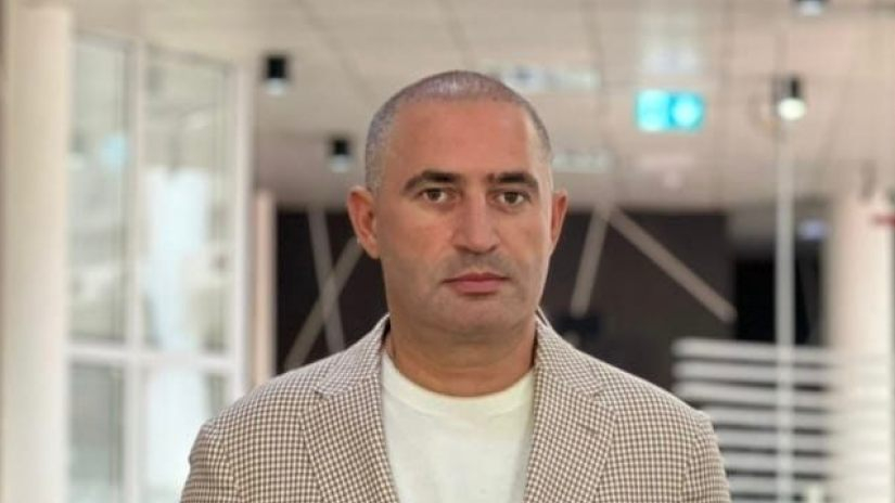 დავით კირთაძე: დღეს ცესკოს თავმჯდომარემ გაჟონა