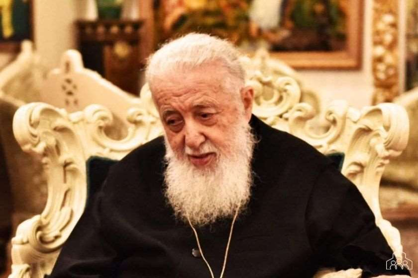 ილია მეორე არჩევნებთან დაკავშირებით განცხადებას არვრცელებს