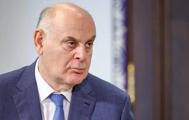 ასლან ბჟანიამ ოკუპირებული აფხაზეთის ტერიტორია დატოვა