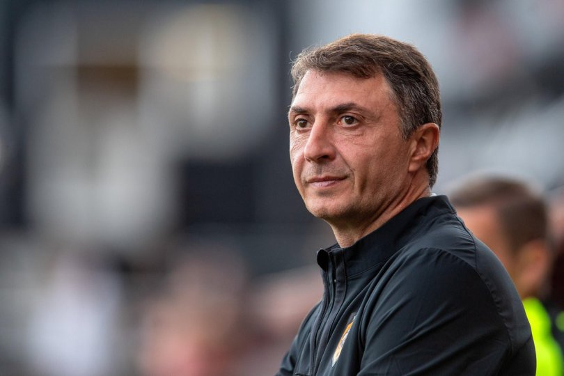 შოთა არველაძე რუსთაველზე მიმდინარე აქციას შეუერთდა