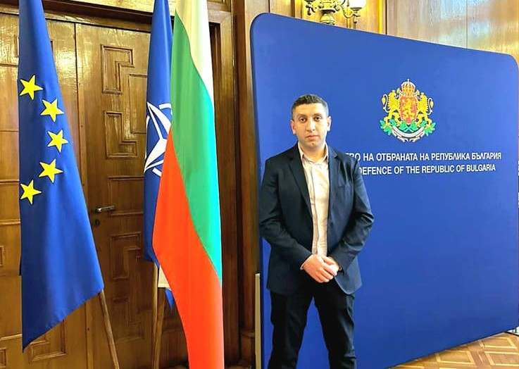 განსაკუთრებულ დავალებათა დეპარტამენტის მაღალჩინოსანმა, ირაკლი შაიშმელაშვილმა თანამდებობა დატოვა