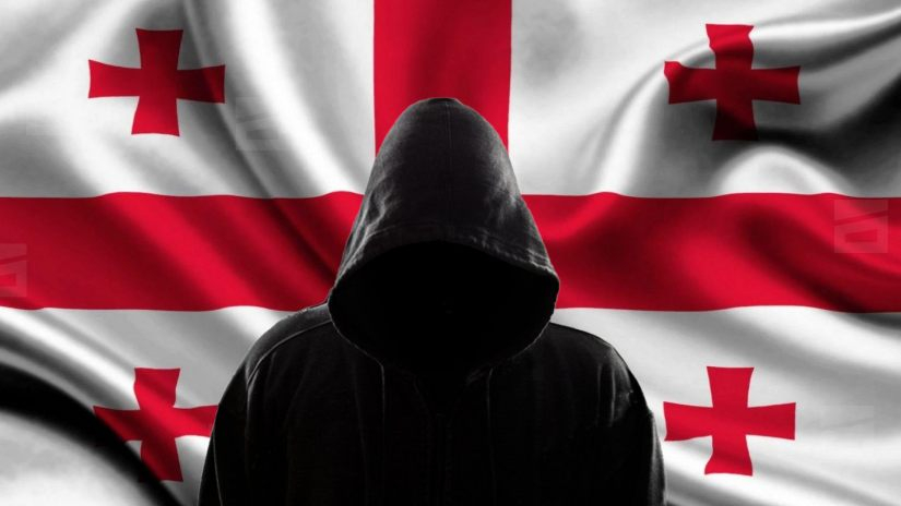 Anonymous: საქართველოს არალეგიტიმურ ხელისუფლებას კიბერ-ომს ვუცხადებთ