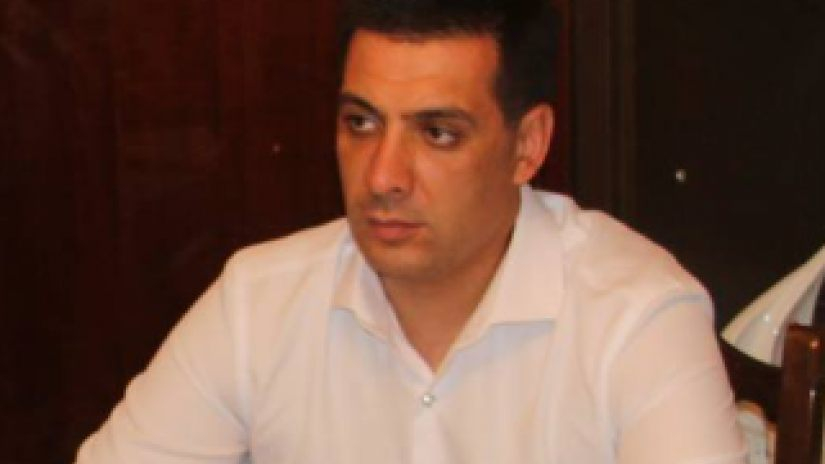 მთაწმინდის გამგებლის მოადგილემ თანამდებობა დატოვა