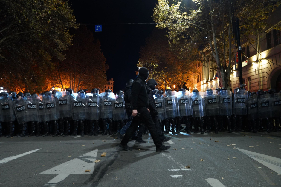 მედიის ინფორმაციით, გდდ-ს 50-მდე თანამშრომელმა თანამდებობა დატოვა