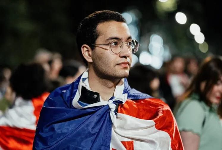 დღეს სასამართლო ზვიად ცეცხლაძისთვის აღკვეთის ღონისძიების შეფარდებაზე იმსჯელებს