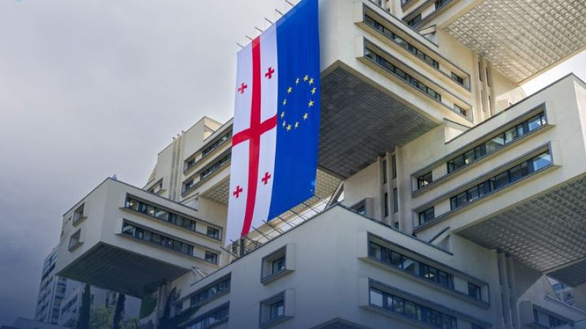 საქართველო ბანკი: დაკავებულია ჩვენი გუნდის წევრი