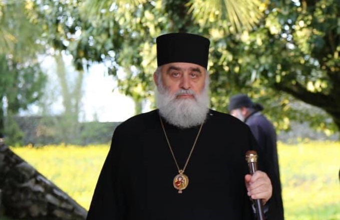 „დღეს გალახულია მთელი საქართველო“ | მიტროპოლიტი გრიგოლი