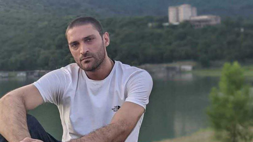 თბილისში 31 წლის ახალგაზრდას ეძებენ