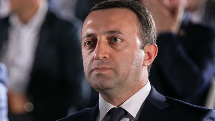 ირაკლი ღარიბაშვილი სხვადასხვა დაზიანებებით კლინიკაში გადაიყვანეს