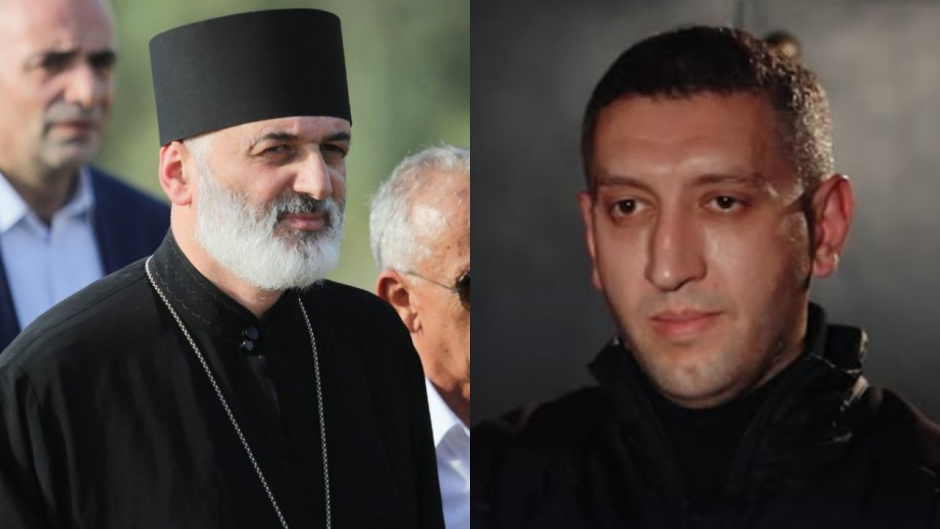 გდდ-ს ყოფილი მაღალჩინოსანი: 2021 წლის 5 ივლისს ნებისმიერი ქმედება ჯაღმაიძესთან იყო შეთანხმებული