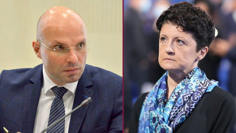 უზენაეს სასამართლოში, შესაძლოა, თეა წულუკიანი ვიხილოთ