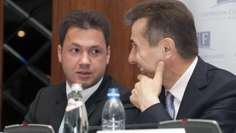 პროკურატურა გიორგი ბაჩიაშვილს ბიძინა ივანიშვილის კუთვნილი 8 986 ბიტკოინის მითვისებას ედავება