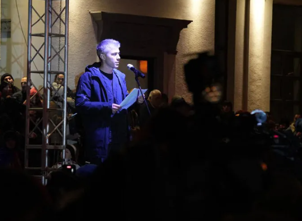 კახა კინწურაშვილი: ომგამოვლილი ბავშვები ბოდიშს არ იხდიან