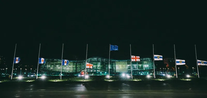 შსს-ს ინფორმაციით, აქტივისტი ისაკო დევიძე ადმინისტრაციული წესითაა დაკავებული