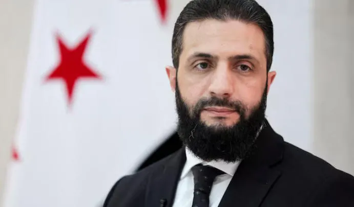 სირიის პრეზიდენტმა გარდამავალი მთავრობა ჩამოაყალიბა