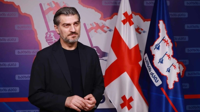 „ყაველაშვილი მოსკოვში ჩასვლას და სამხედრო აღლუმზე დასწრებას აპირებს“ | განცხადება