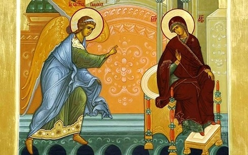 ლოცვა, რომელიც ხარება დღეს უნდა წაიკითხოთ