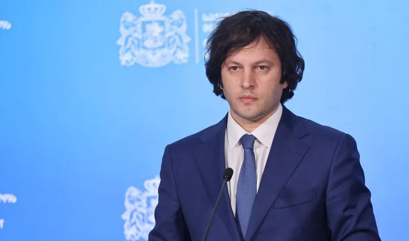9 აპრილი არის დღე, როდესაც უცხოურმა ძალამ განახორციელა ძალადობა - ირაკლი კობახიძე