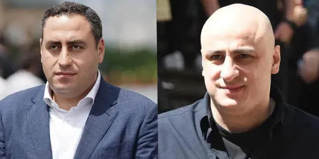 ე.წ. პარლამენტის დროებითი საგამოძიებო კომისიის ხვალინდელ სხდომაზე გიორგი ვაშაძე და ნიკა მელია არიან დაბარებული