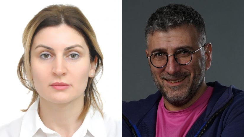 პროტესტის ნიშნად, „საზოგადოებრივ მაუწყებელს“ ორი თანამშრომელი ტოვებს