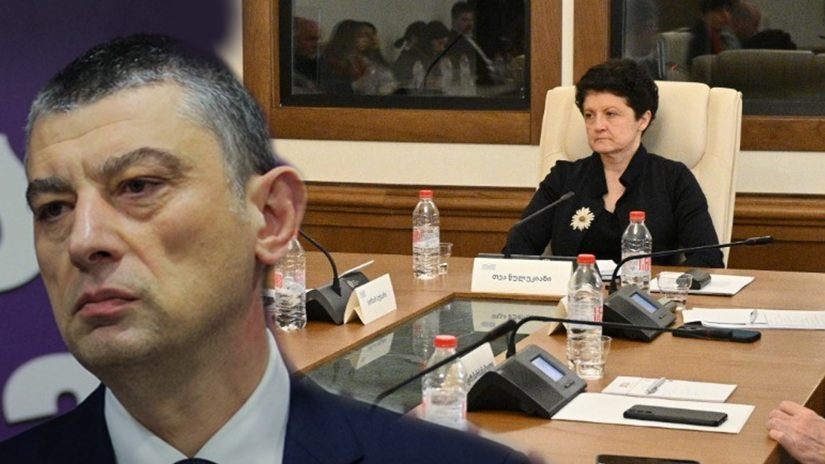 წულუკიანი გახარიას „საგამოძიებო კომისიის“ სხდომაზე 14 აპრილს, ორშაბათს იბარებს