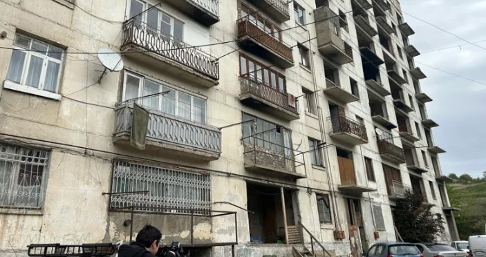თბილისის მერიის განცხადება, ავჭალაში მომხდარ ტრაგედიაზე