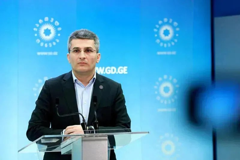მამუკა მდინარაძე: „კოლექტიურ ნაცმოძრაობას“ კიდევ ერთხელ ექნება არჩევნებში მონაწილეობის მიღების შესაძლებლობა
