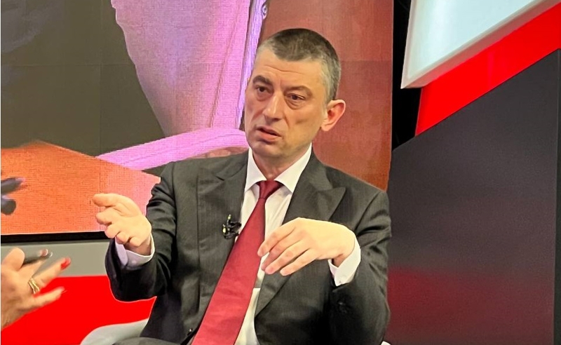 გახარია ადასტურებს, რომ თვითმმართველობის არჩევნებში მონაწილეობას მიიღებს