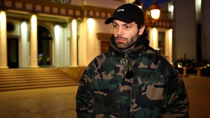 გიგა დათიაშვილი: რეჟიმმა კიდევ ერთხელ გამოაჩინა რეალური სახე