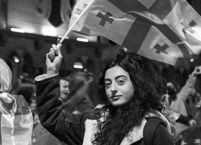 ნატალია ყიფშიძე: „ქართულ ოცნებას“ უნდა, რომ თეატრის ხმა ჩაახშოს