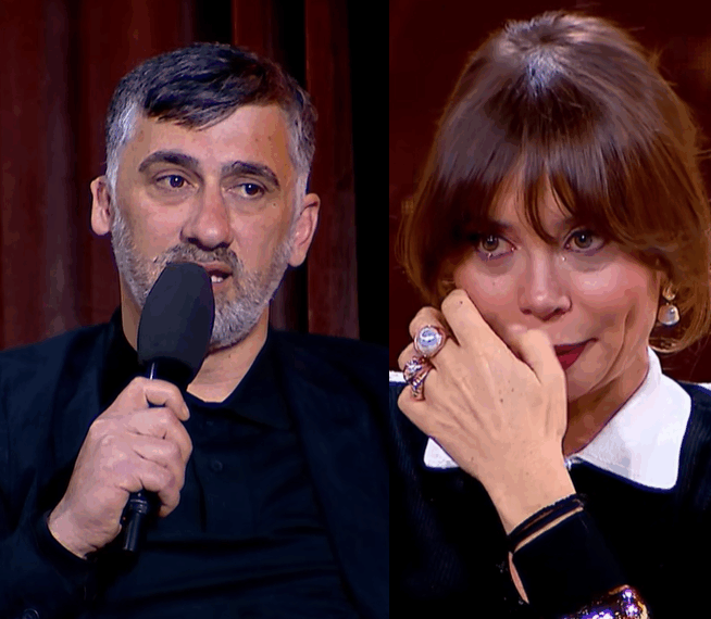 „ერთი სული მაქვს როდის დაღამდება ხოლმე...“ - რას ყვება რამაზ დავლაძე, რომელმაც კორპუსის ჩამონგრევის შედეგად ოჯახის 5 წევრი დაკარგა