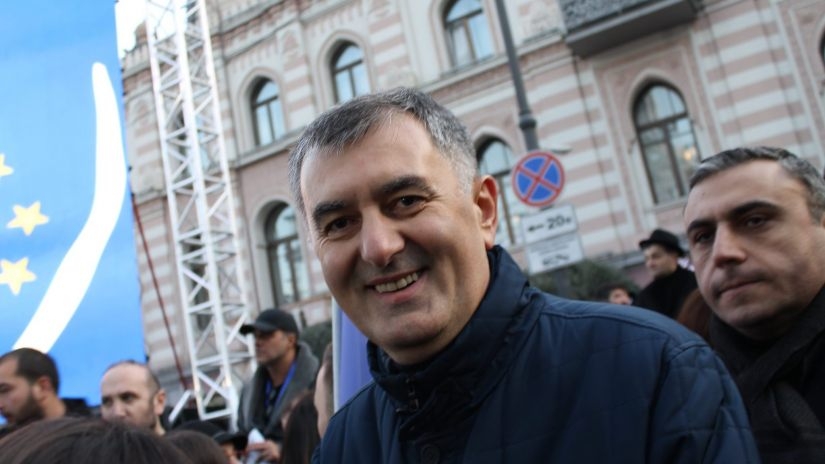 სუბარი უვიზო მიმოსვლის შეჩერებაზე: არამგონია ქართველებისთვის ეს მნიშვნელოვანი იყოს