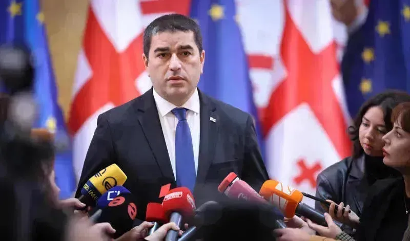 პაპუაშვილი უვიზო მიმოსვლის შეჩერებაზე: ღვთიური მანანაა უვიზო მიმოსვლა?