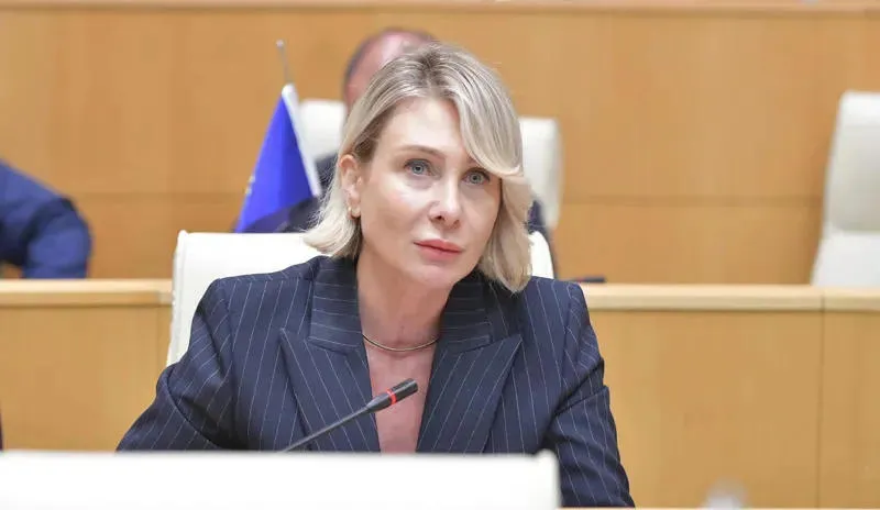 წილოსანი უვიზო მიმოსვლის შეჩერებაზე: თუ პატრიოტიზმს ეწინააღმდეგება, ქართველი ხალხი ქვეყნის პატრიოტად დარჩება