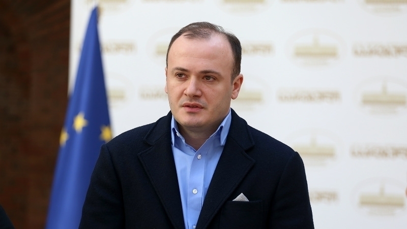 ზარქუა: უვიზო მიმოსვლა თუ თავისუფლება, ჩვენ ვირჩევთ თავისუფლებას